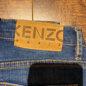 Kenzo jeans